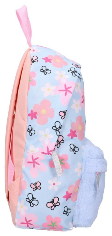 Lilo & Stitch Backpack Stitch Furry Fantasy 2