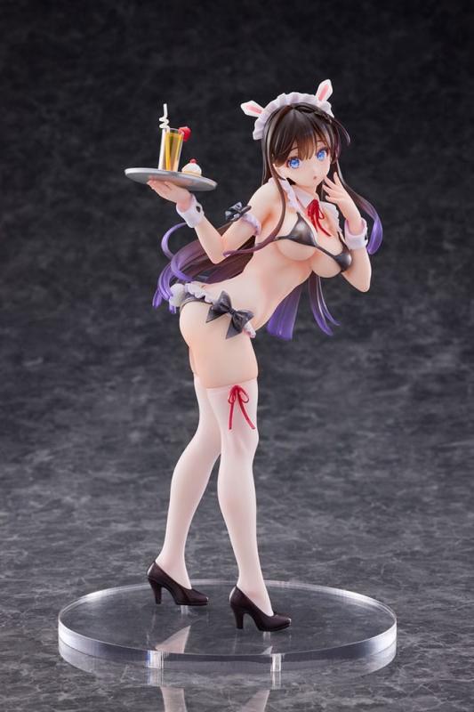 Original Character PVC Statue 1/6 Cocoa illustration by DSmile 25 cm