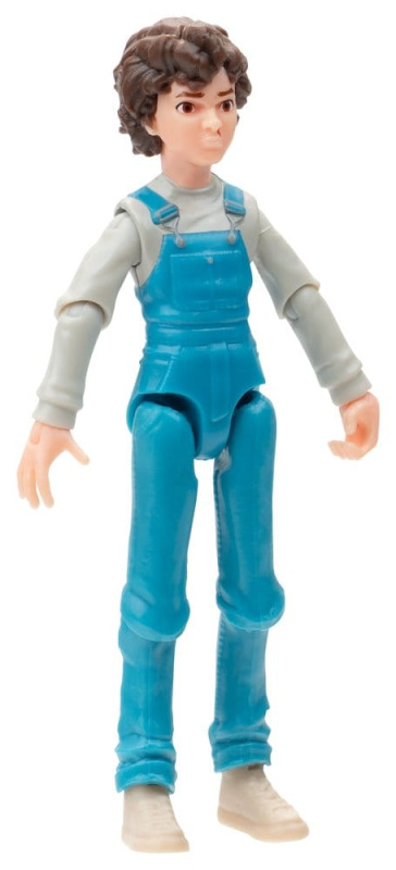 Stranger Things World Of Core Action Figure Eleven #1 8