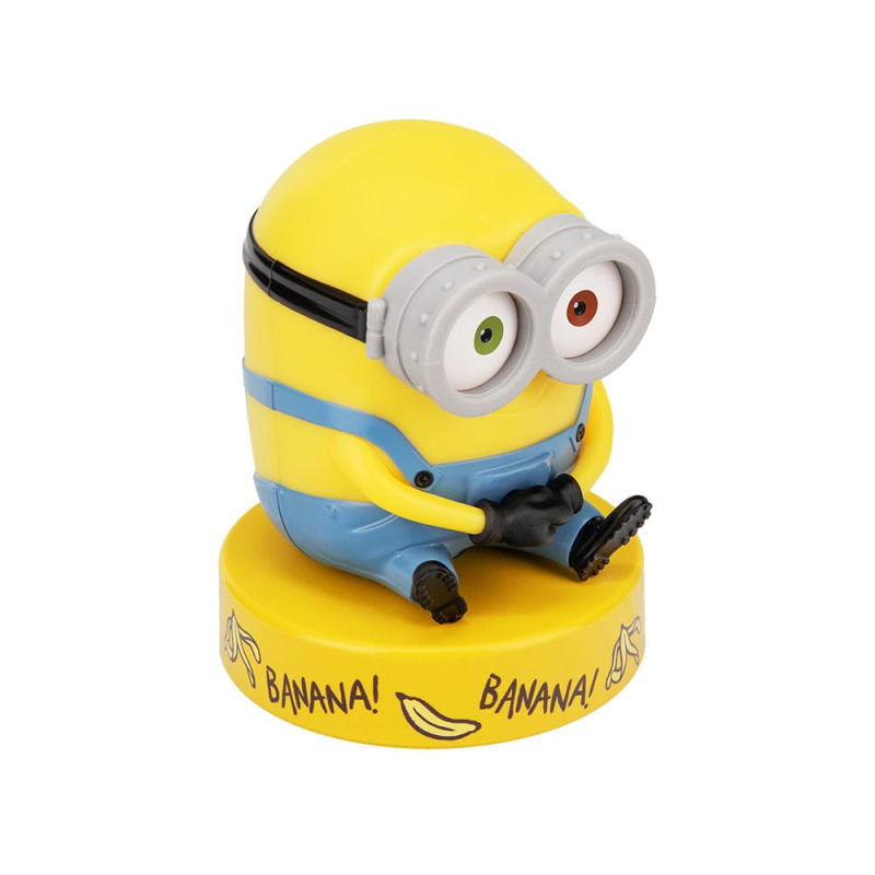 Minions Icons Light Bob 11 cm 4