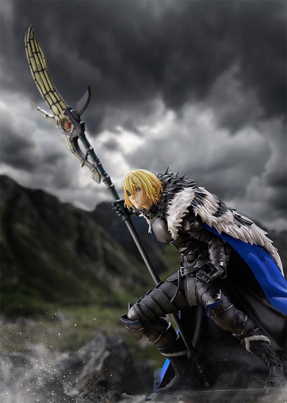 Fire Emblem PVC Statue 1/7 Dimitri 32 cm