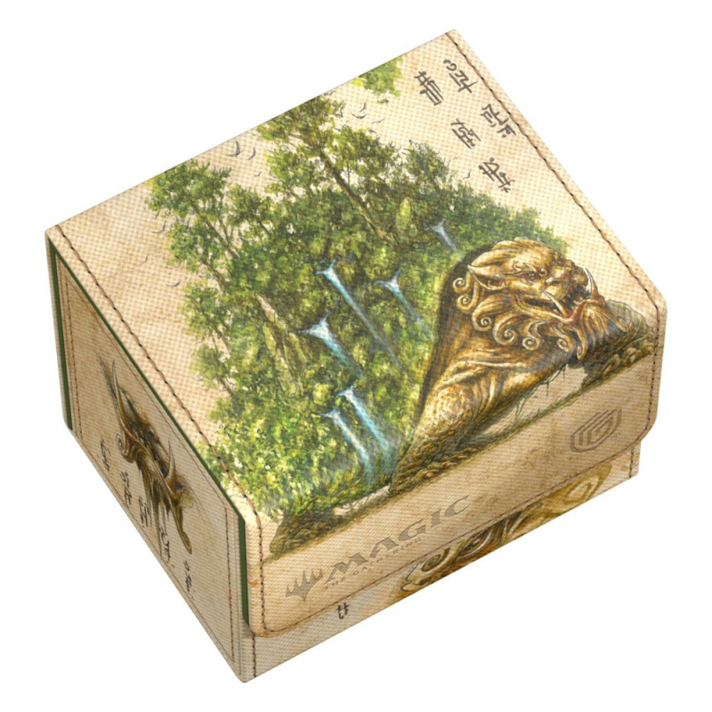 Ultimate Guard Sidewinder 100+ Xenoskin Magic: The Gathering | Avatar: The Last Airbender - Legendar 3