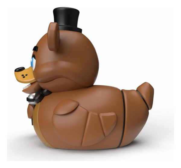 Five Nights at Freddy´s Tubbz PVC Figure Freddy Boxed Edition 10 cm 3
