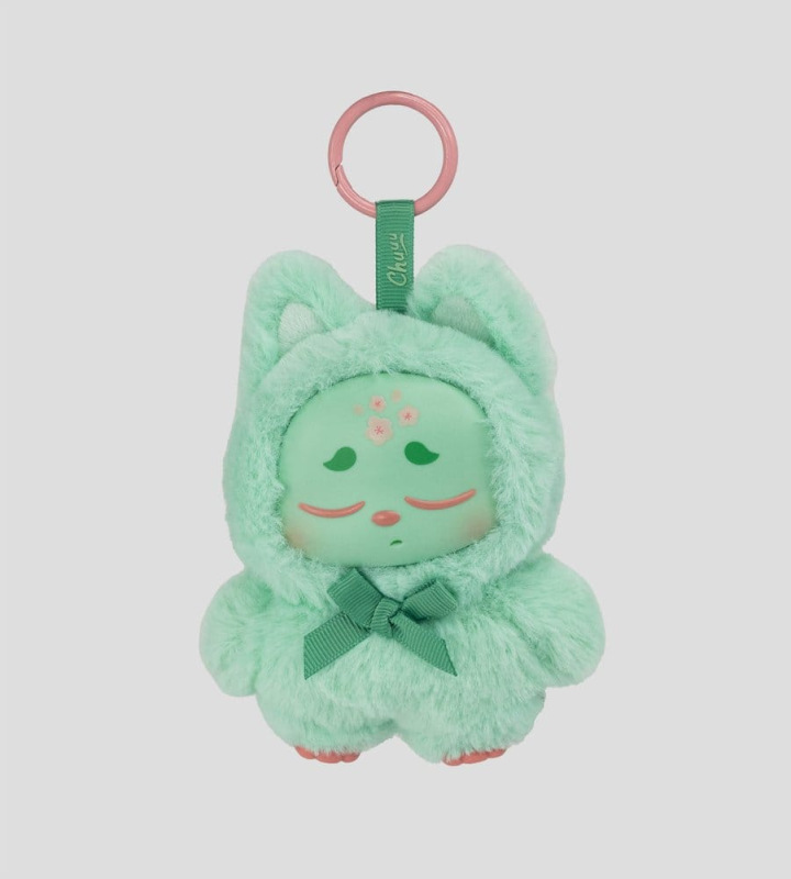 Chuuu Keychains S1 11 cm Blind Box Display (4) 1