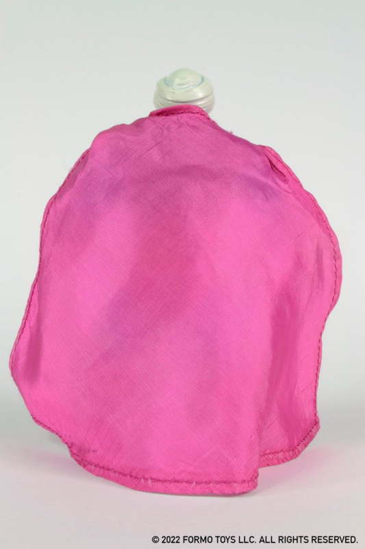 Legends of Dragonore The Beginning Build-A Action Figure Ka-Rem 14 cm 3