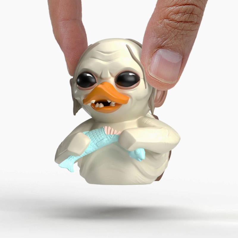 Lord of the Rings Tubbz Mini PVC Figure Gollum 5 cm 1