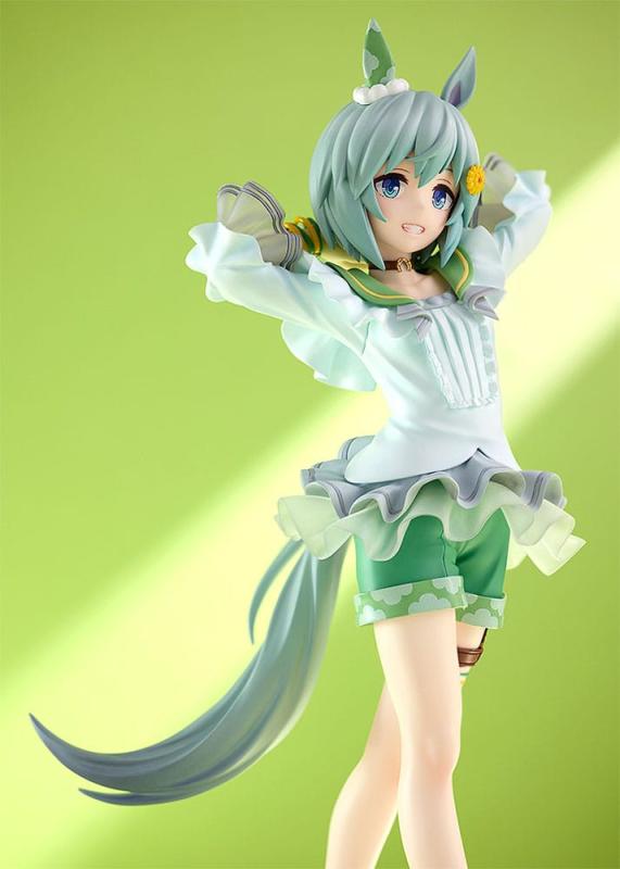 Umamusume: Pretty Derby Pop Up Parade PVC Statue Seiun Sky L Size 22 cm 3