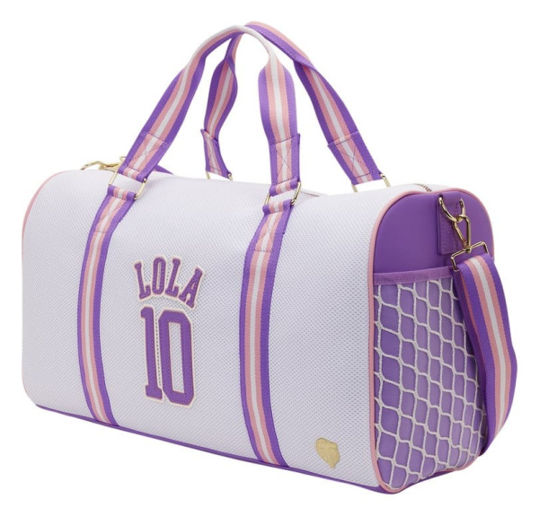 Warner Brothers by Loungefly Duffle Bag Lola Bunny 3