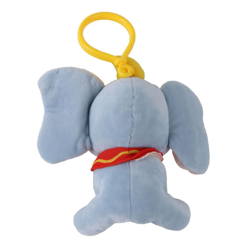 Disney Plush Keychain Aristocats Dumbo 12 cm 2