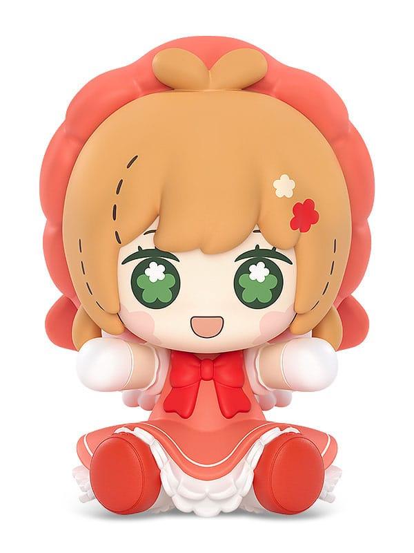 Cardcaptor Sakura Huggy Good Smile Chibi Figure Sakura Kinomoto: Catch You Catch Me Ver. 6 cm