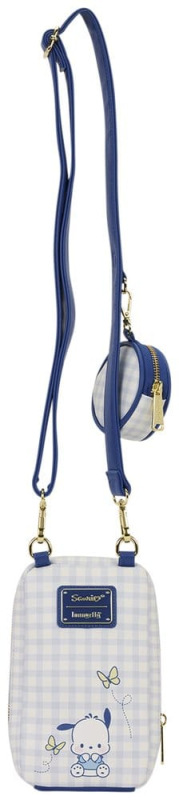 Sanrio by Loungefly Sling Bag Pochacco 3
