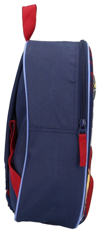 Cars Backpack 3D Another Dimension 2