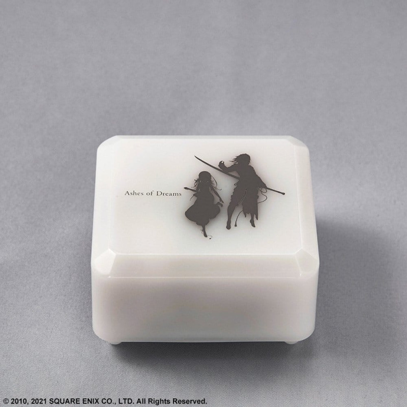 NieR Replicant ver.1.22474487139... Music Box Ashes of Dreams Wave 2