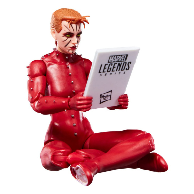 Excalibur Marvel Legends Action Figure xx 15 cm 7