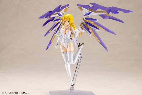 Frame Arms Girl Plastic Model Ray Falx 18 cm 12
