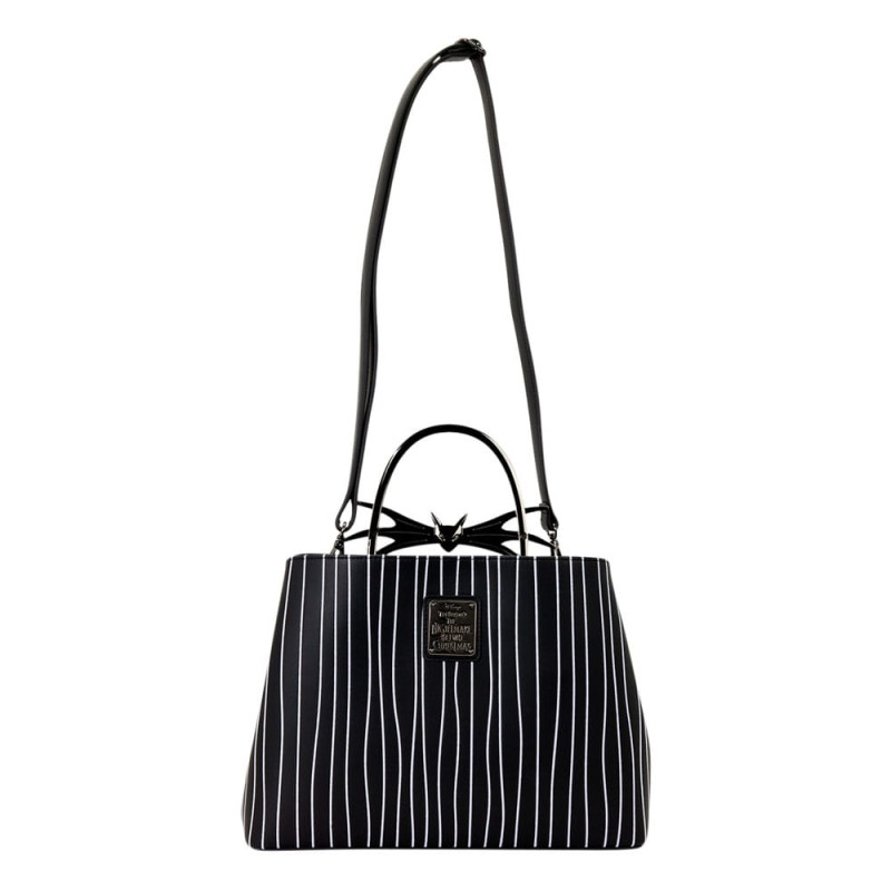 Nightmare before Christmas by Loungefly Handbag Jack Skellington 3