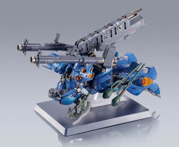 Gundam Action Figure Kämpfer 18 cm 5