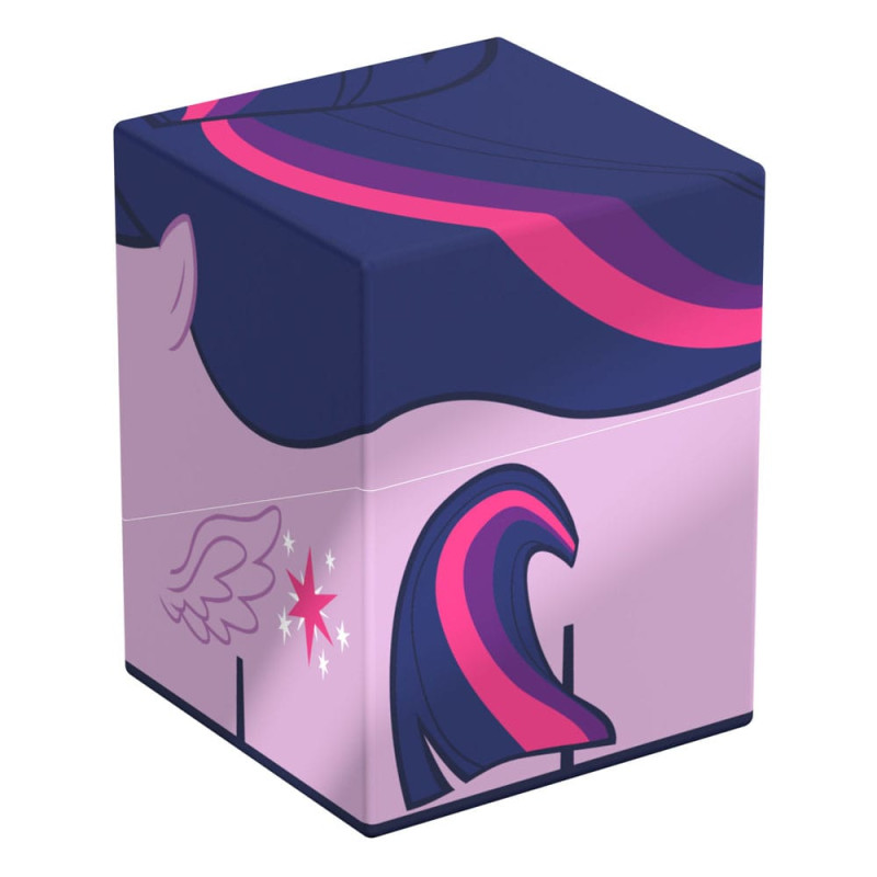 Squaroes Squaroe My Little Pony "Friendship is Magic" MLP001 - Twilight Sparkle 3