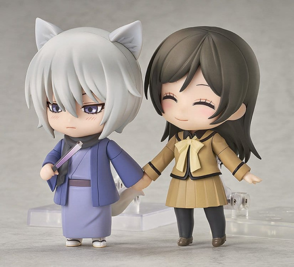 Kamisama Kiss Nendoroid Action Figure Nanami Momozono 10 cm 5