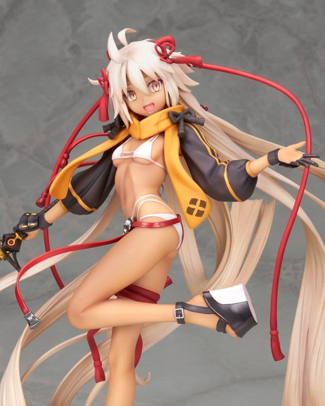 Fate/Grand Order PVC Figure 1/7 Saber/Okita Souji/Alter Final Ascension Ver. 28 cm 1