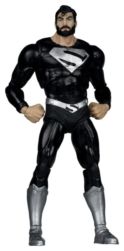 DC Multiverse Action Figure Superman (Superman: Lois and Clark) 18 cm