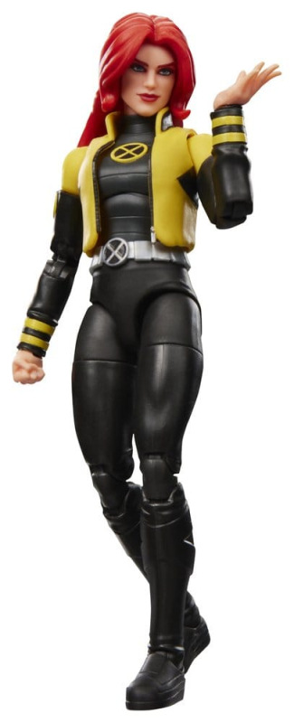 X-Men '97 Marvel Legends Action Figure Jean Grey 15 cm 4