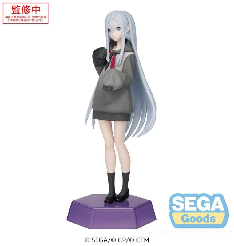 Hatsune Miku: Clolorfull Stage! Desktop x Decorate Collections PVC Statue Yoisaki Kanade 15 cm 5