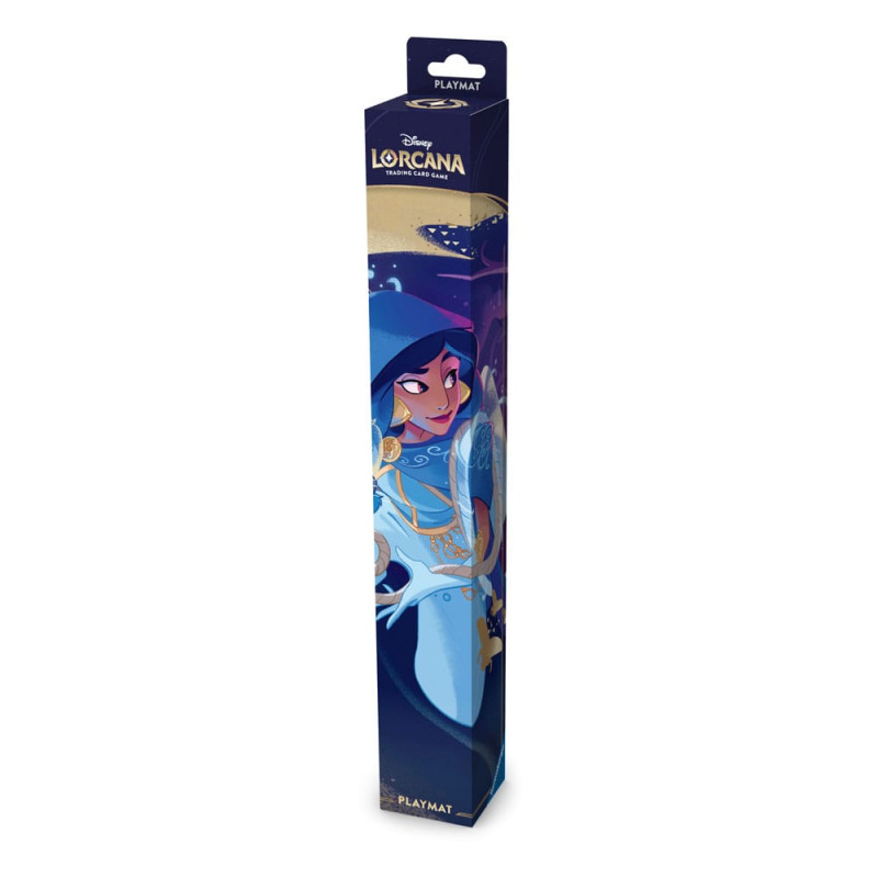 Disney Lorcana TCG Playmat Jasmine 2
