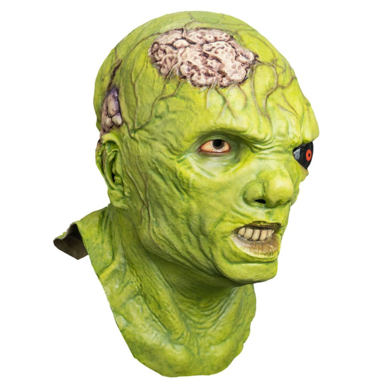 The Toxic Avenger 2025 Mask Toxie 4