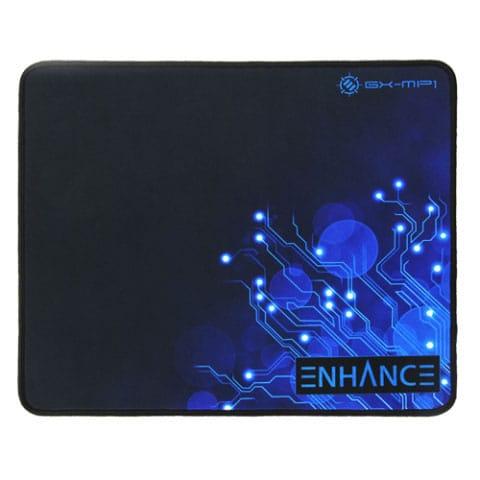 Enhance Mouse Pad Blue