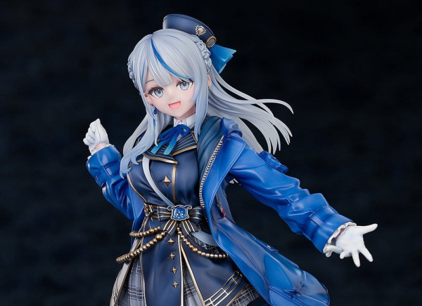 WeatherPlanet PVC Figure 1/7 Amagai Ruka 25 cm 10