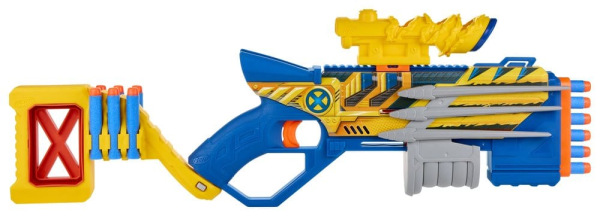X-Men '97 NERF Dart Blaster Marvel's Wolverine 1