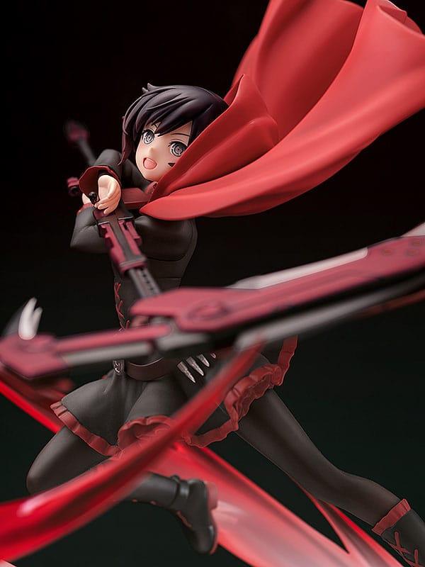 RWBY: Ice Queendom PVC Statue 1/7 Ruby Rose 26 cm