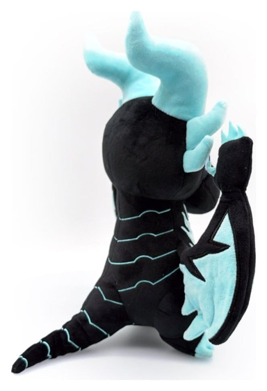 Solo Leveling Plush Figure Kaisel 22 cm 2