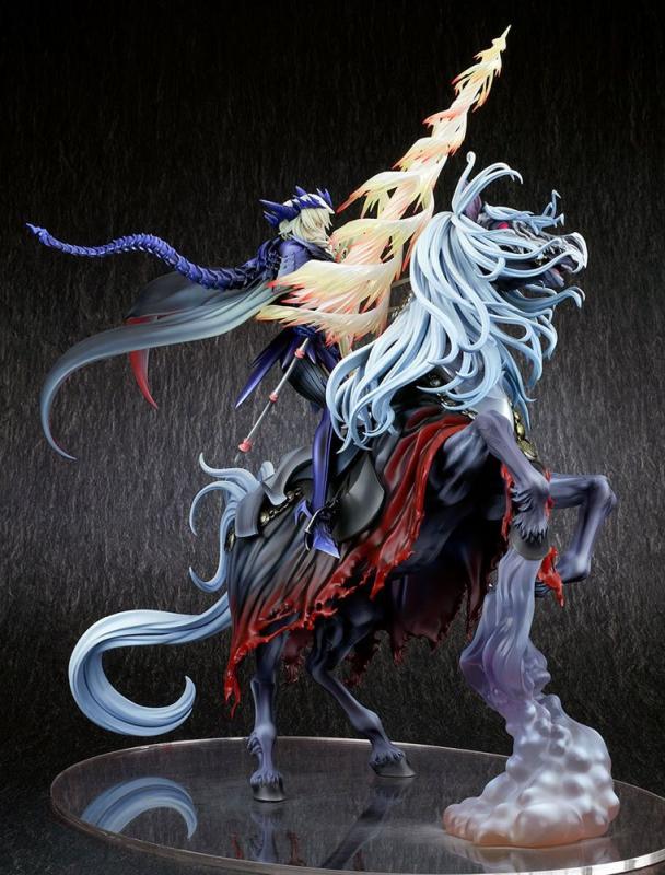 Fate/Grand Order PVC Statue 1/8 Lancer/Altria Pendragon Alter (3rd Ascension) 40 cm