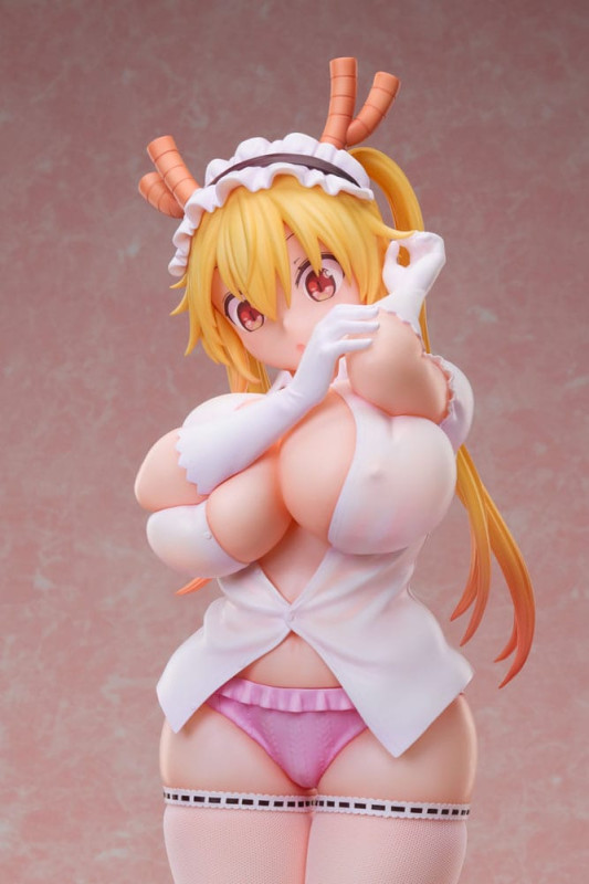 Miss Kobayashi´s Dragon Maid PVC Statue 1/4 Tohru 48 cm 8