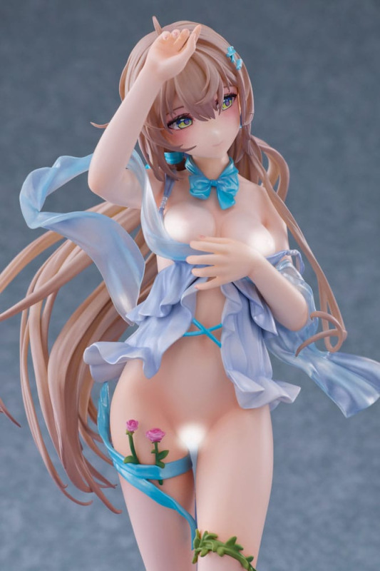 Original Character PVC 1/6 Houkisei Momoko First Bloom DX Ver. 27 cm 5
