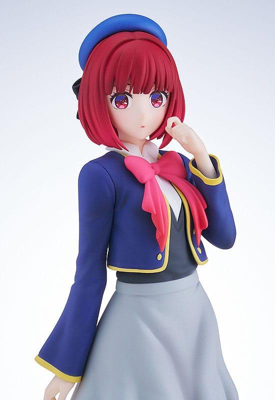 Oshi No Ko Pop Up Parade PVC Statue Kana Arima 17 cm