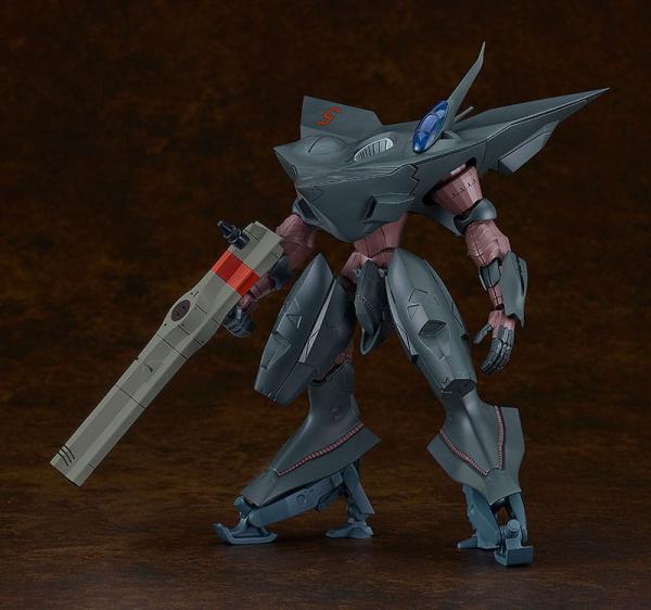 Argento Soma Moderoid Plastic Model Kit Danguard A 18 cm 1