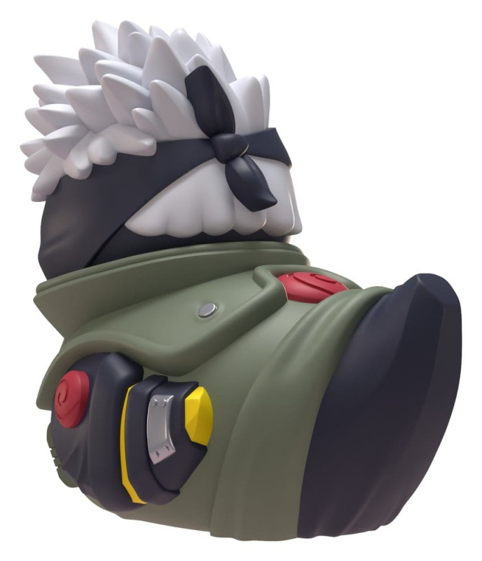Naruto Shippuden Tubbz PVC Figure Kakashi Hatake Collector's Edition 10 cm 3