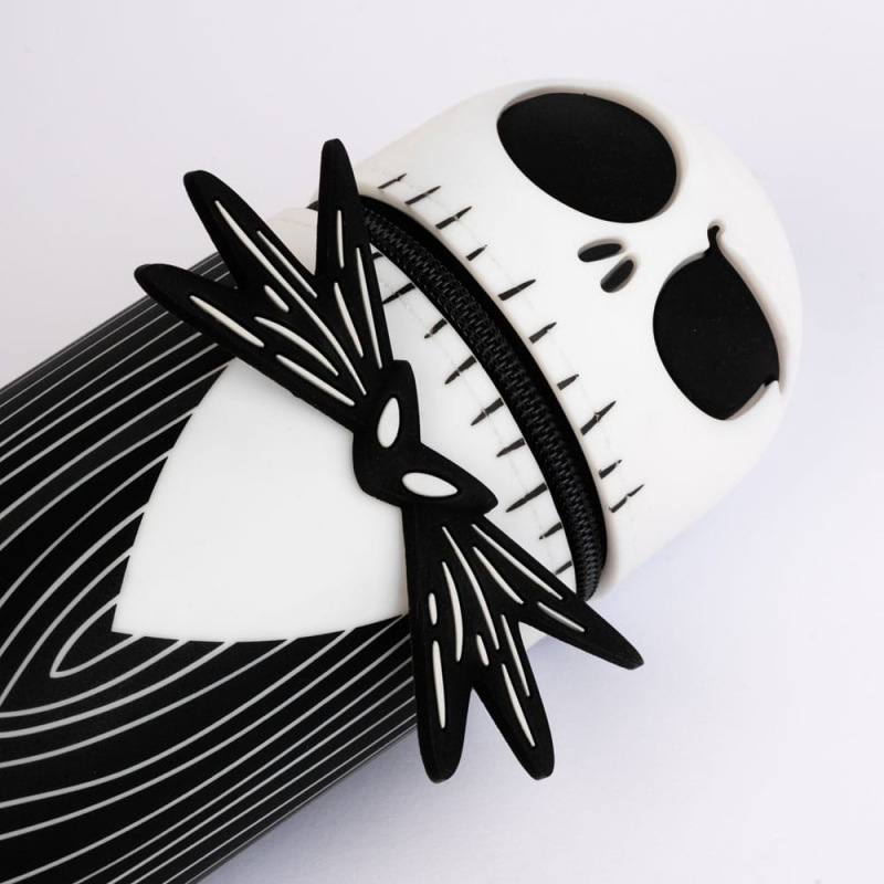 The Nightmare Before Christmas 3D Pencil Case 3