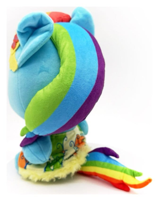 My Little Pony Plush Figure Rainbow Dash 22 cm 3