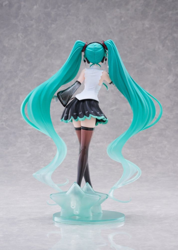 Hatsune Miku T-Most PVC Figure NT Ver. 29 cm 8