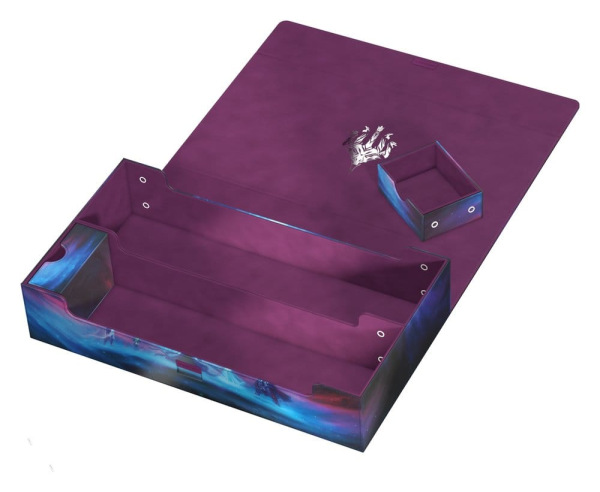 Ultimate Guard Omnihive 1000+ Xenoskin Magic: The Gathering "Tarkir: Dragonstorm" - Call the Spirit 12