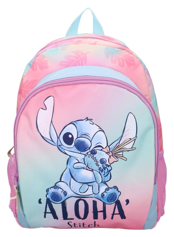 Lilo & Stitch Backpack Stitch Wild Energy 35 cm 1