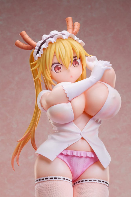 Miss Kobayashi´s Dragon Maid PVC Statue 1/4 Tohru 48 cm 9