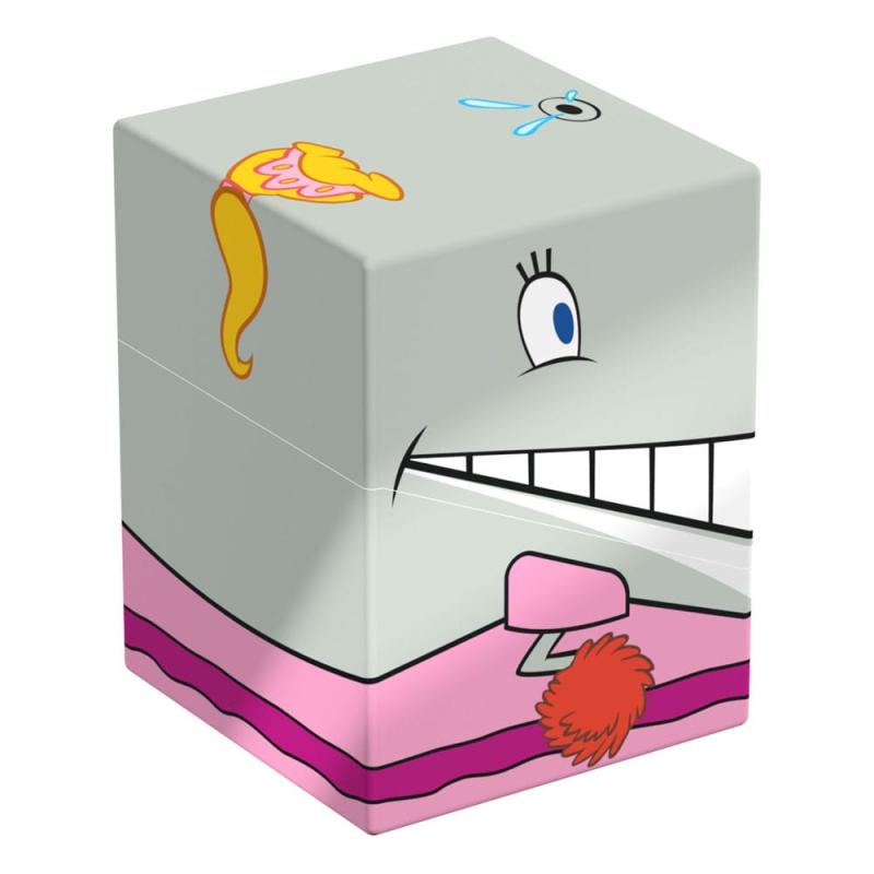 Squaroes - Squaroe SpongeBob SquarePants™ SB008 - Pearl 2