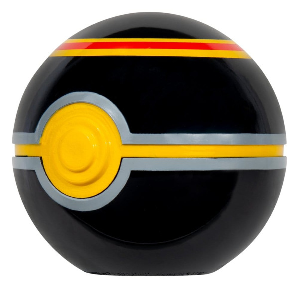 Pokémon Clip 'n' Go Action Figure Wave 22 Honedge & Luxury Ball 8
