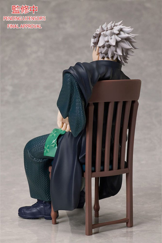 Demon Slayer: Kimetsu no Yaiba Statue Sanemi Shinazugawa 16 cm 2