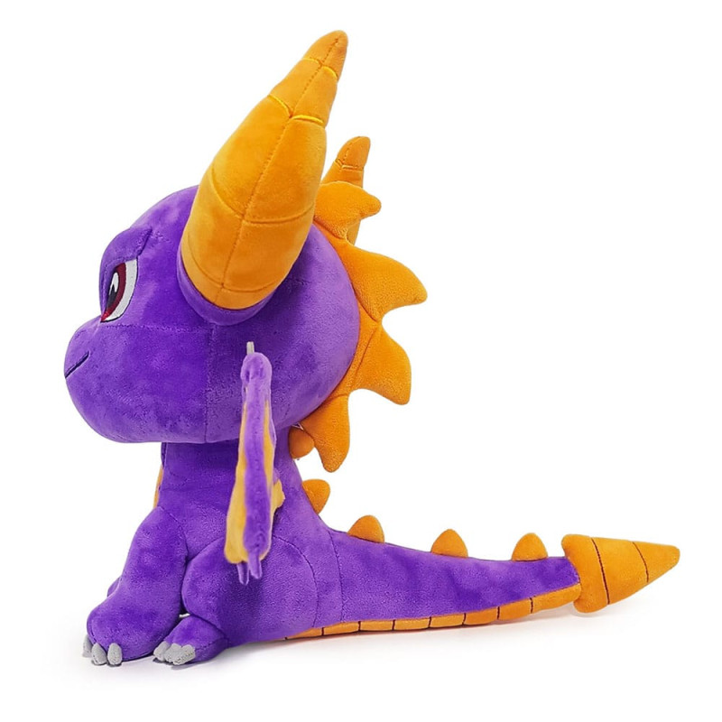Skylanders Plush Figure Spyro 23 cm 2